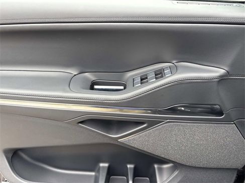 New 2025 Lincoln Navigator Reserve w/ Jet Appearance Package image 20