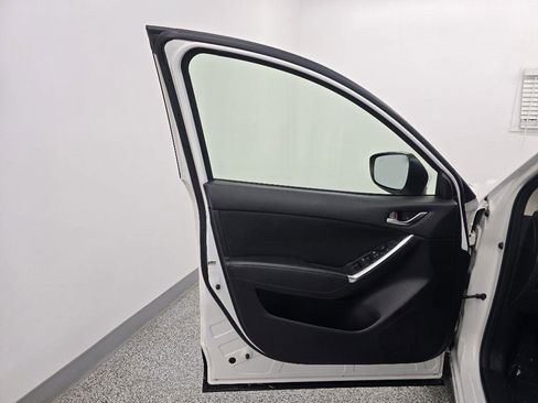 Used 2016 MAZDA CX-5 Touring FWD image 28