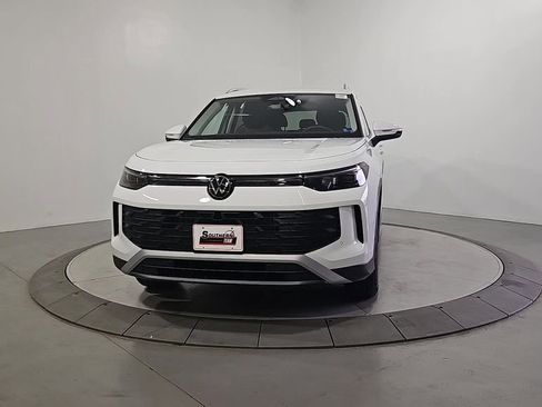 New 2026 Volkswagen Tiguan S AWD/4WD image 8