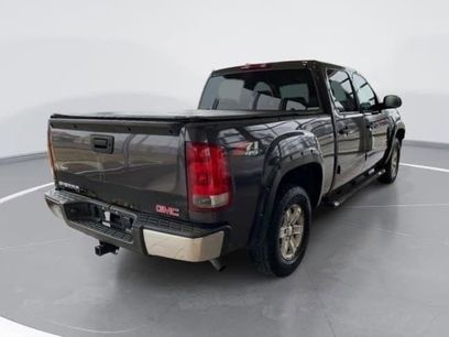 Used 2011 GMC Sierra 1500 SLE w/ Power Tech Package