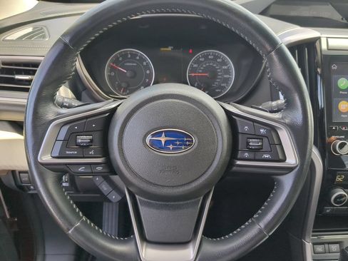 Used 2019 Subaru Ascent Premium AWD/4WD image 29