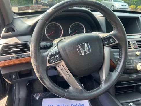 Used 2012 Honda Accord EX-L image 17