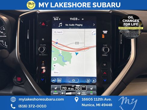 New 2026 Subaru Ascent Limited image 19