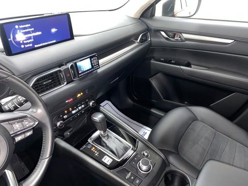 Certified 2023 MAZDA CX-5 AWD 2.5 S w/ Select Package image 20