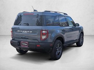 New 2025 Ford Bronco Sport Big Bend video 2