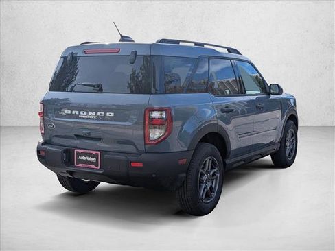 New 2025 Ford Bronco Sport Big Bend image 2