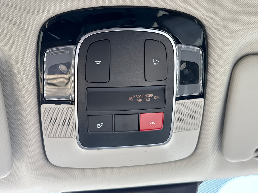 Used 2025 Hyundai Tucson SE FWD image 26