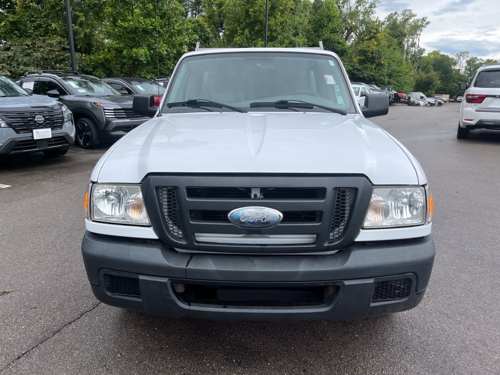 Used 2007 Ford Ranger XL RWD image 36