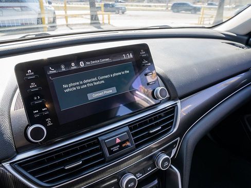 Used 2021 Honda Accord Sport Special Edition image 28