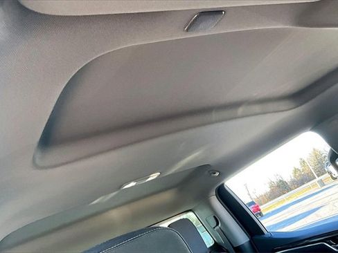 Used 2025 Chevrolet Silverado 1500 LT w/ Texas Edition Plus image 28