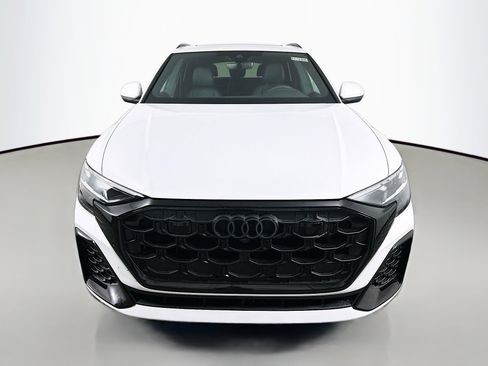 New 2026 Audi Q8 Premium Plus image 2