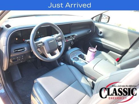 Used 2026 Hyundai Palisade SEL image 1