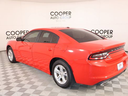 Used 2022 Dodge Charger SXT image 21