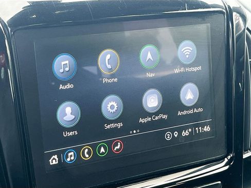 Used 2023 Chevrolet Traverse RS AWD/4WD image 15