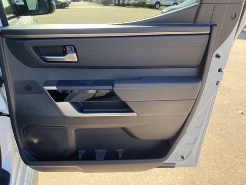 New 2026 Toyota Tundra Limited image 25