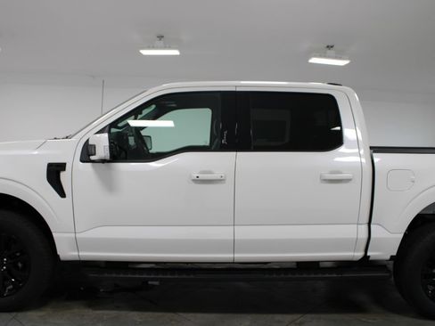 New 2026 Ford F150 Lariat w/ Equipment Group 502A High AWD/4WD image 5