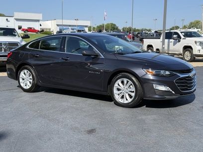 Used 2023 Chevrolet Malibu LT
