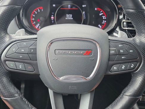 Used 2024 Dodge Durango GT RWD image 33