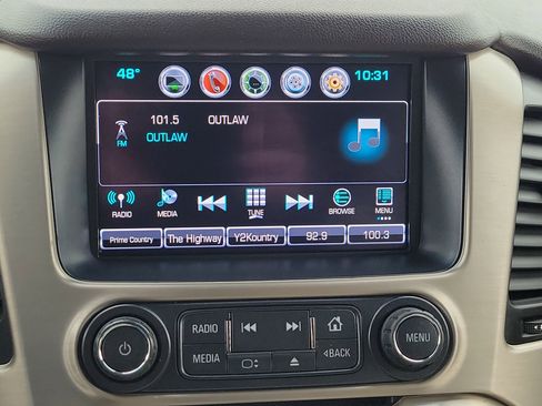 Certified 2018 GMC Yukon Denali w/ Open Road Package image 26