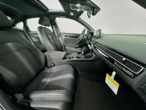 Certified 2026 Honda Civic Sport image 36