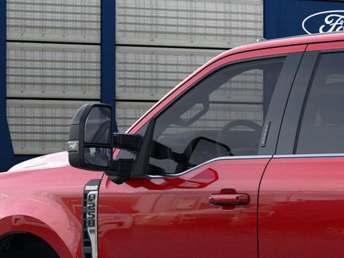 New 2026 Ford F250 King Ranch image 20