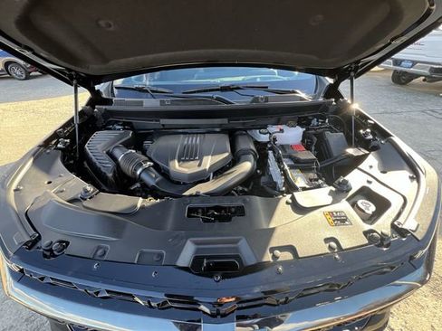 New 2026 Chevrolet Traverse Z71 w/ Enhanced Driving Package image 30