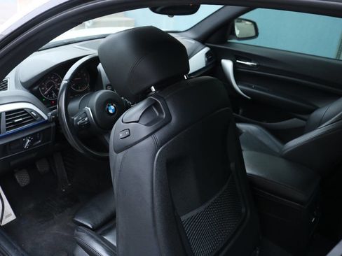 Used 2015 BMW M235i Coupe image 35