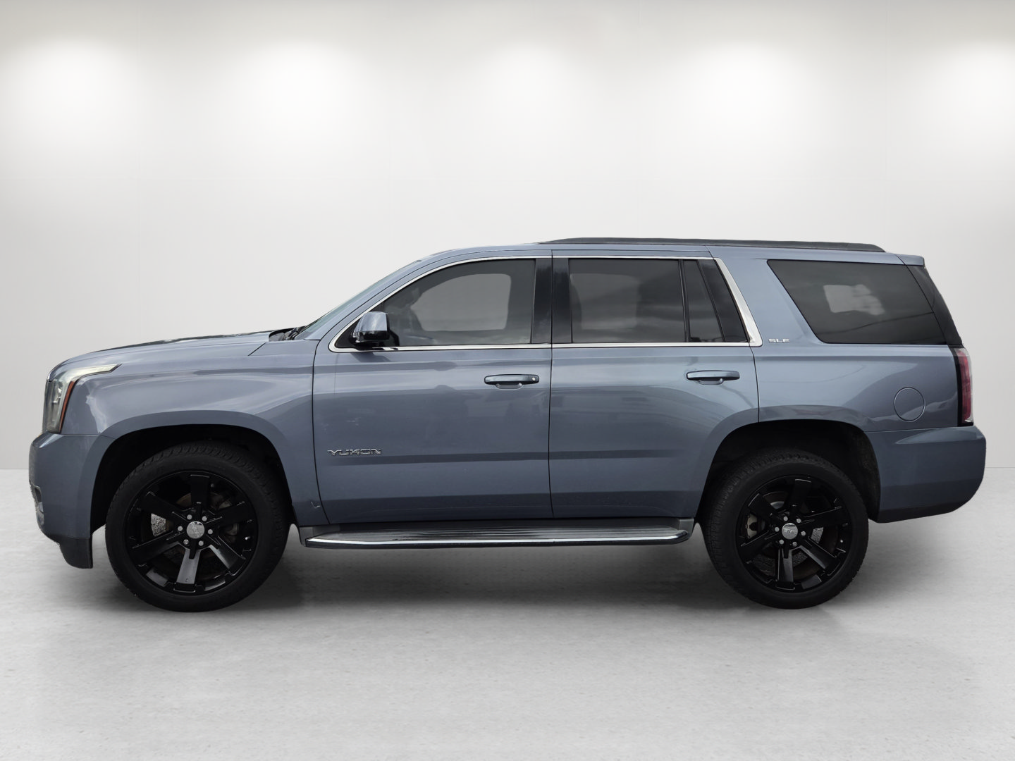 Used 2016 GMC Yukon SLE w/ Convenience Package RWD image 8