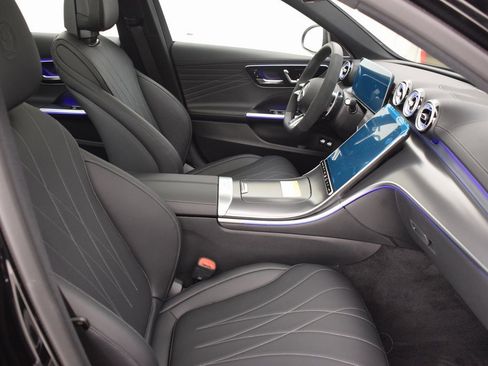 New 2025 Mercedes-Benz C 36 AMG S image 15