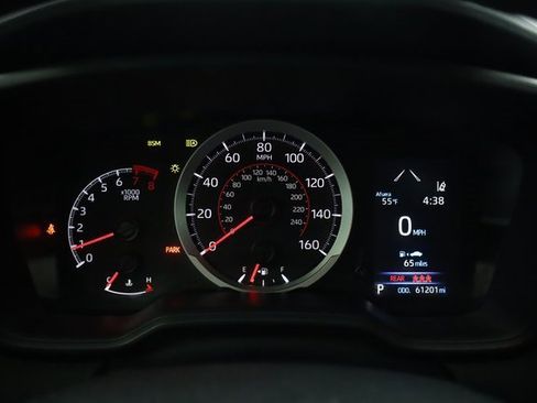 Used 2022 Toyota Corolla SE w/ SE Premium Package image 12