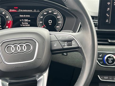 Used 2021 Audi A4 2.0T Premium Plus w/ Premium Plus Package image 30