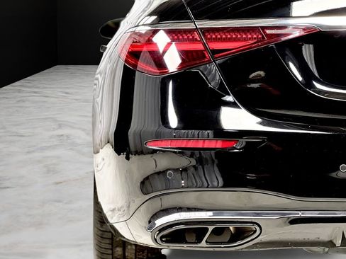 Used 2022 Mercedes-Benz S 500 AMG Sport Pkg w/ AMG Line Package image 13