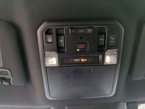 Used 2026 Toyota Tundra 1794 Edition AWD/4WD image 30