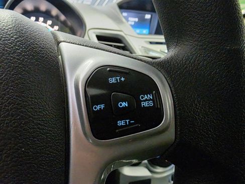 Used 2018 Ford Fiesta SE FWD image 21