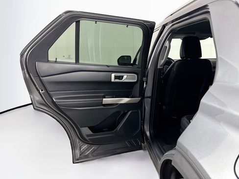 Used 2023 Ford Explorer Limited image 26
