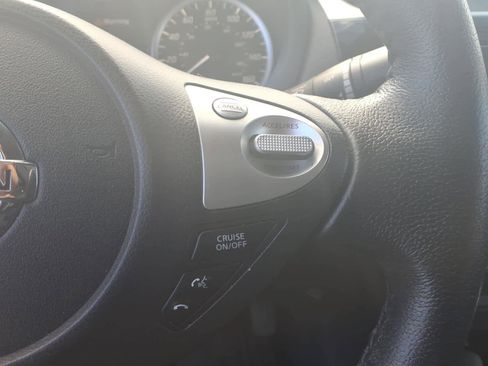 Certified 2018 Nissan Sentra SV w/ All Weather Package image 8