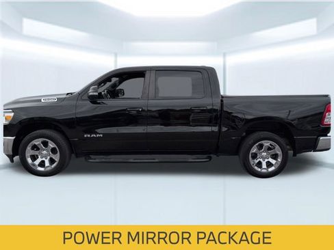 Used 2022 RAM 1500 Big Horn image 19