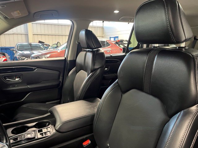 Used 2024 Honda Pilot EX-L image 24