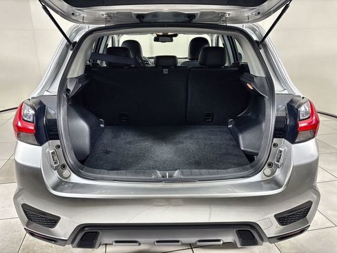 Used 2024 Mitsubishi Outlander Sport AWD image 19