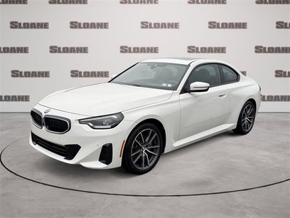 Used 2025 BMW 230i xDrive Coupe w/ Convenience Package
