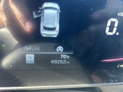 Used 2023 Kia Sportage EX