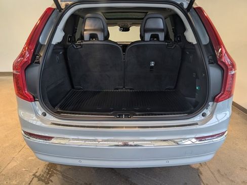 Used 2024 Volvo XC90 B6 Plus w/ Protection Package Premier image 5