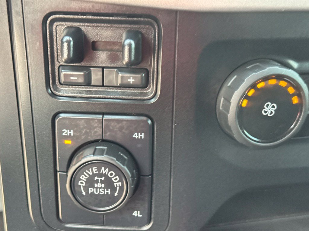 Used 2023 Ford F150 XL w/ Trailer Tow Package AWD/4WD image 18