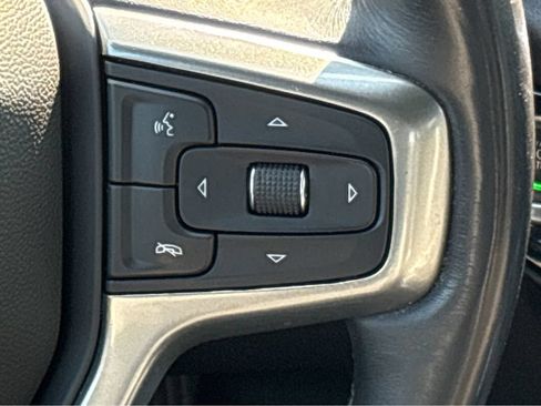 Used 2023 Chevrolet Silverado 1500 RST w/ All Star Edition Plus AWD/4WD image 9