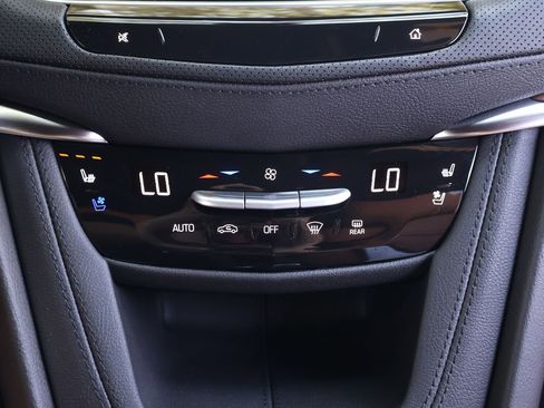 New 2026 Cadillac XT5 Premium Luxury image 26