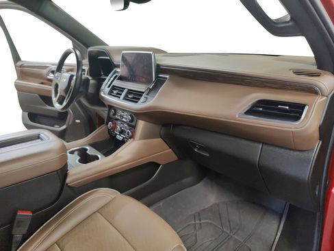 Used 2023 Chevrolet Suburban High Country w/ Max Trailering Package image 16