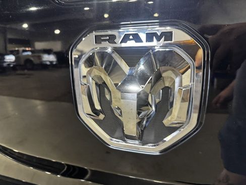 Used 2022 RAM 1500 Big Horn image 36