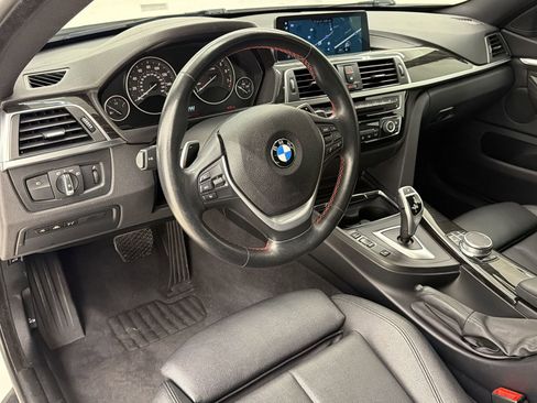 Used 2020 BMW 430i Gran Coupe RWD image 4