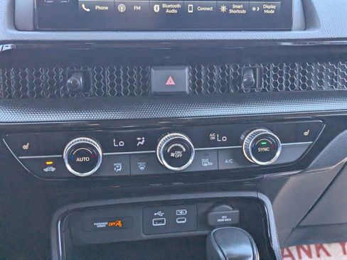Used 2025 Honda CR-V EX-L image 20