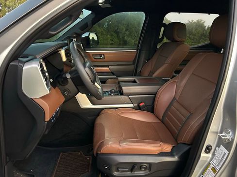 Used 2024 Toyota Tundra 1794 Edition image 14